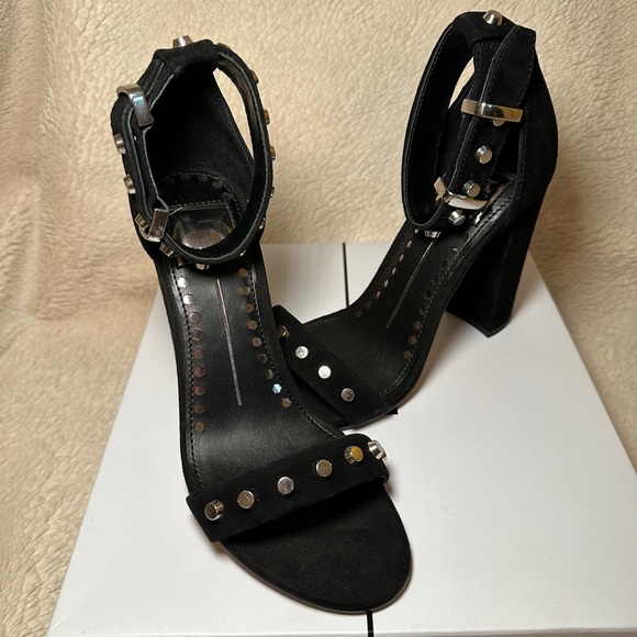 Dolce Vita Heels - Picture 3 of 6